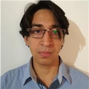 profesor en materias básicas estudiante de ingeniería